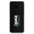 Estuche transparente RCBC para Samsung®