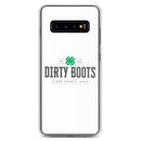 DB4HC Case for Samsung®