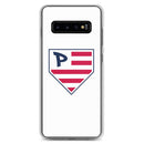 NGP Clear Case for Samsung®
