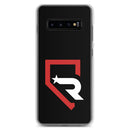 NVR Clear Case for Samsung®