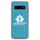 SSBS Clear Case for Samsung®