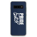 CS Clear Case for Samsung®