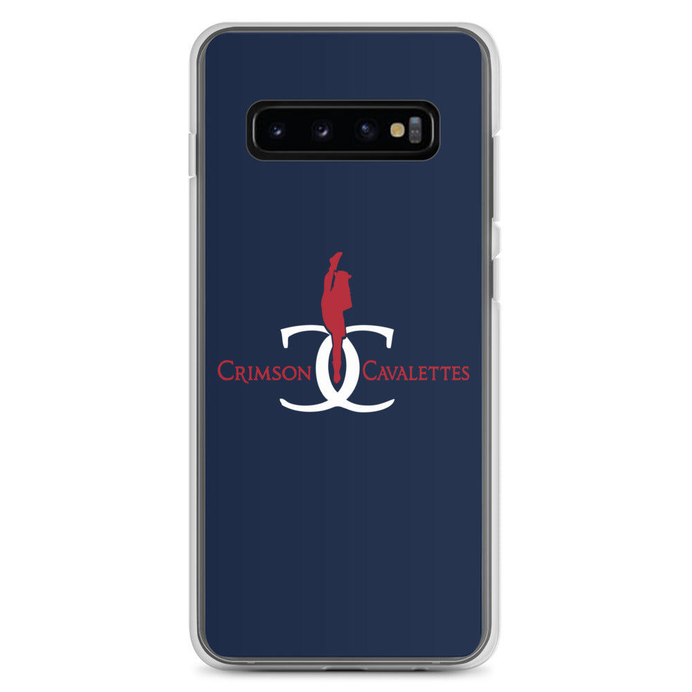 CC Clear Case for Samsung®