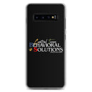 Estuche CTBS para Samsung®