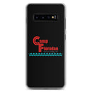 CF Clear Case for Samsung®