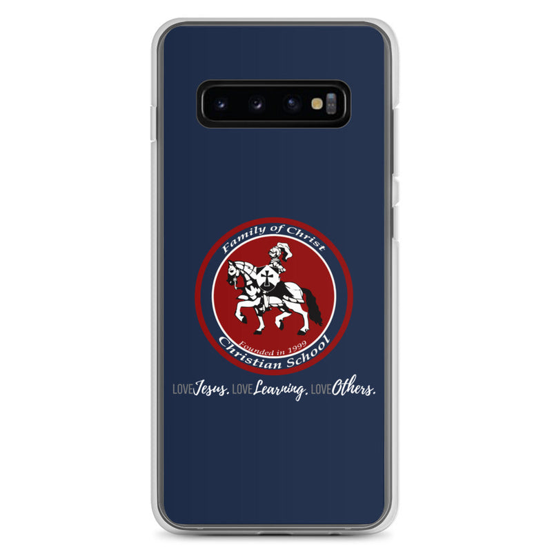 FC Case for Samsung®