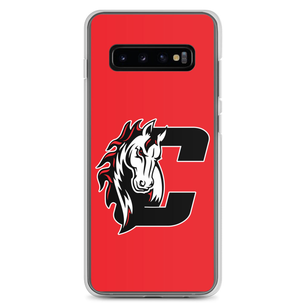 CS Case for Samsung®