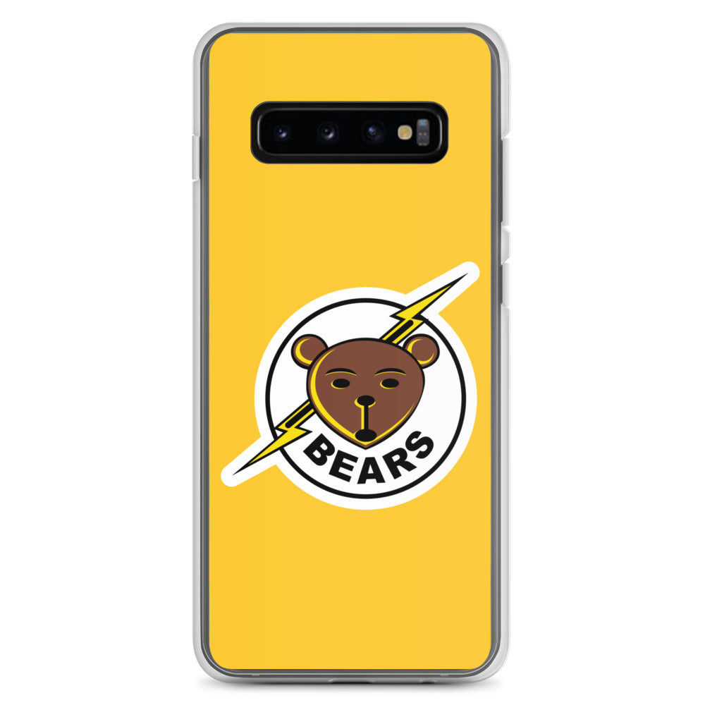 Funda BCBS para Samsung®