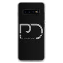 Funda transparente PDS para Samsung®