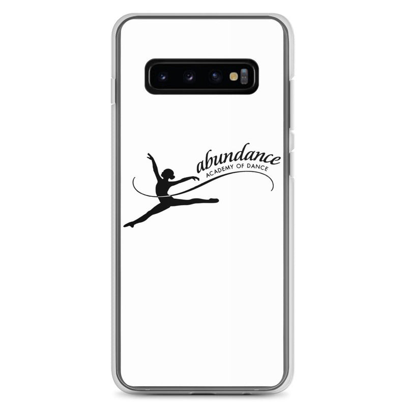 Funda transparente AAD para Samsung®