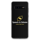 Estuche LHSDBC para Samsung®