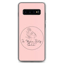 Funda Isyourselfcarefirst para Samsung®