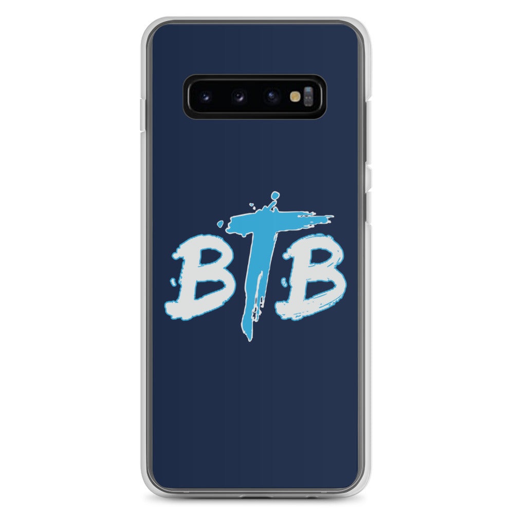 BTB Case for Samsung®