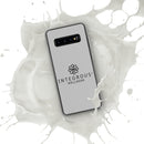 Integrous Wellness Clear Case for Samsung®