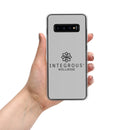 Integrous Wellness Clear Case for Samsung®