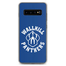 Funda Wallkill Panthers para Samsung®