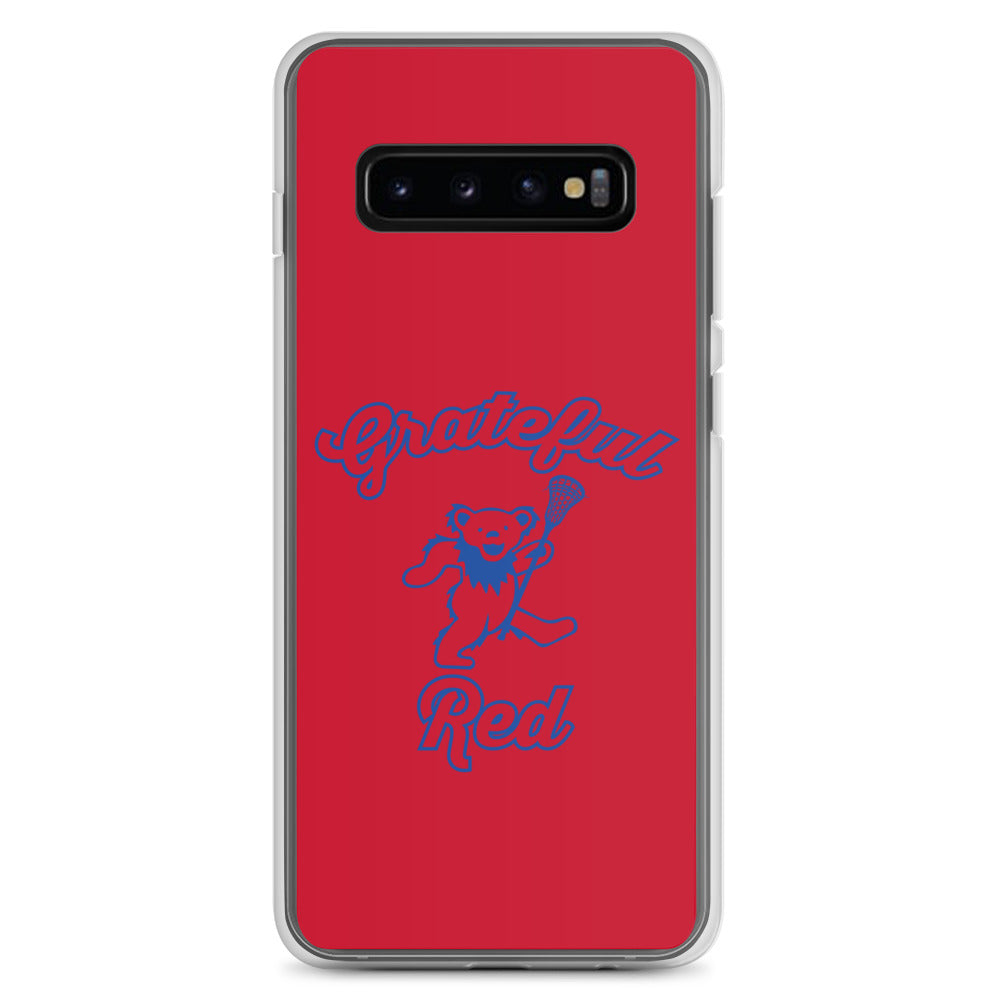 GR Case for Samsung®
