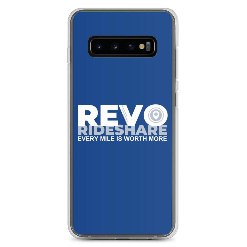 Funda REVO para viajes compartidos para Samsung®
