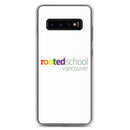 Funda RSV (BLANCA) para Samsung®