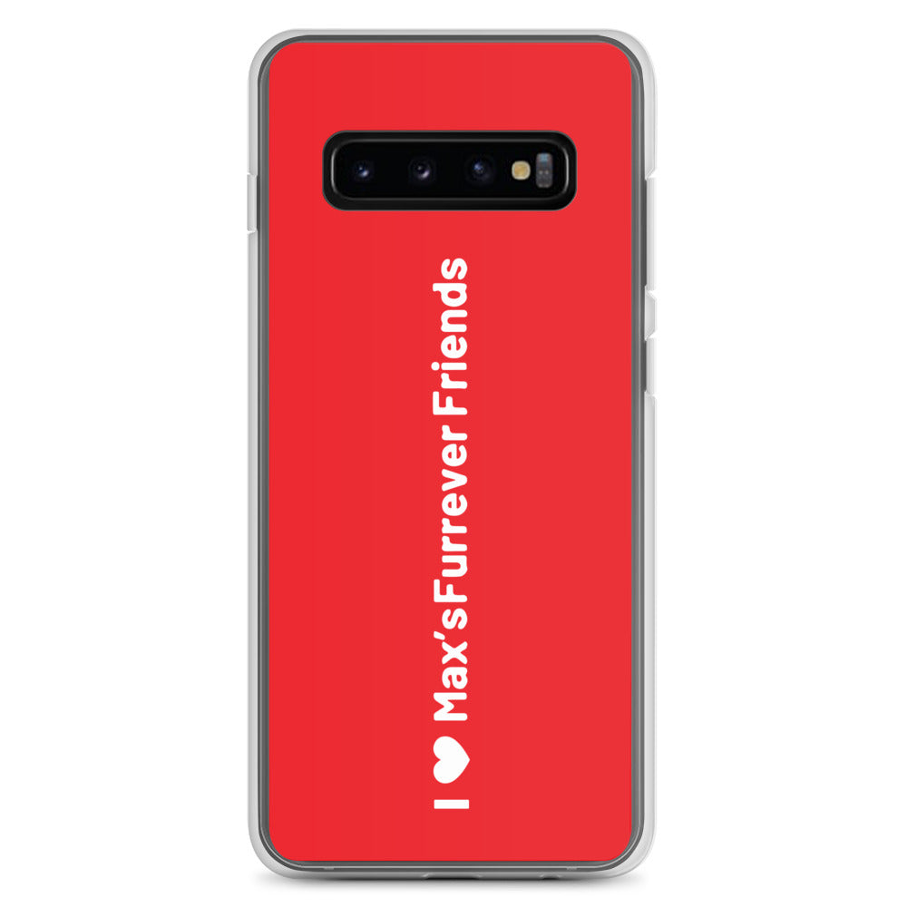 MFF Case for Samsung®