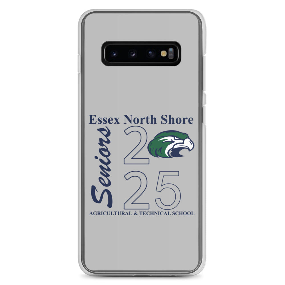 ESN Senior 2025 Samsung Case