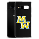 MWHS Case for Samsung®