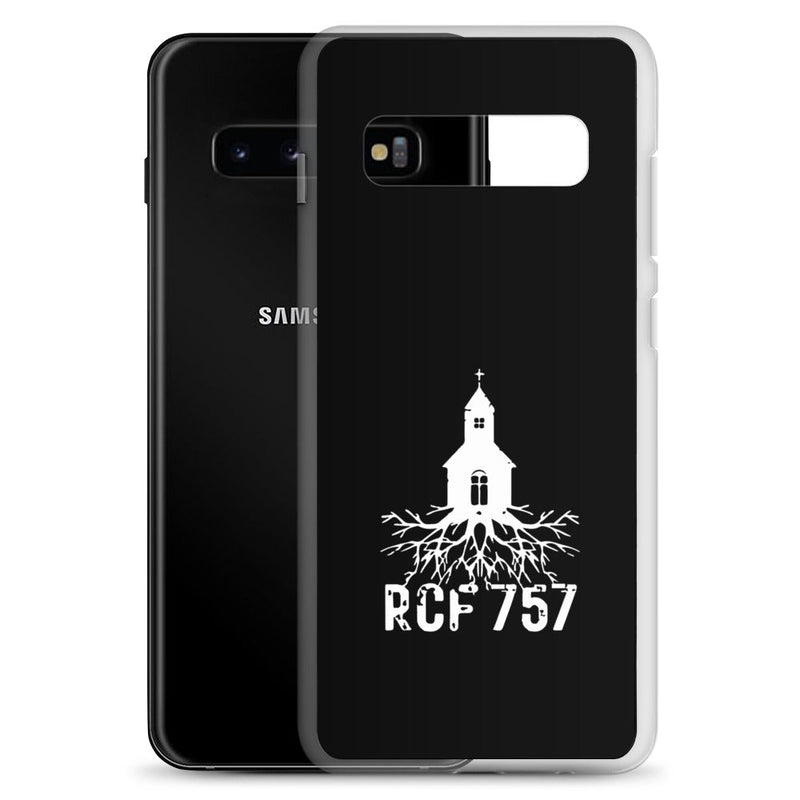 RCF Samsung Case