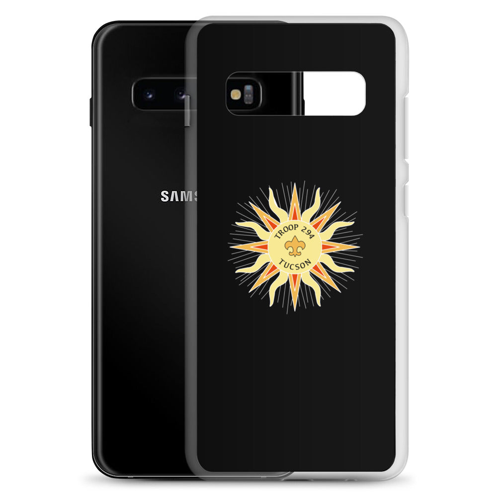 BSAT Case for Samsung®
