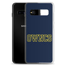 OWNCS Case for Samsung®