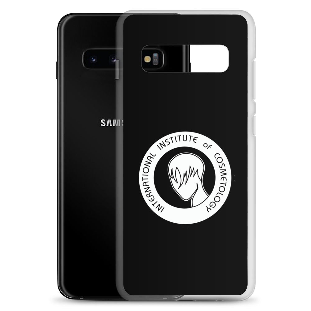 IIC Clear Case for Samsung®