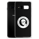 Funda transparente IIC para Samsung®