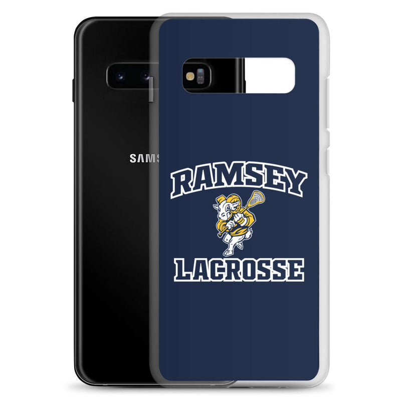 RJL Case for Samsung®