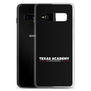 TALU Clear Case for Samsung®