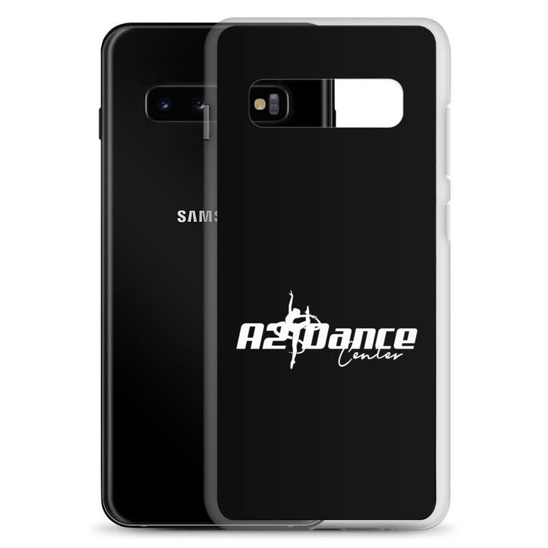 A2DC Clear Case for Samsung®