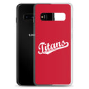 Titans Fastpitch for Samsung®