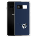 IJL Clear Case for Samsung®