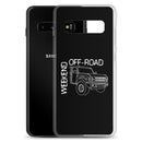 Funda WOROS para Samsung®