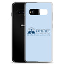 TFA Case for Samsung®