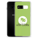 ECGC Case for Samsung®