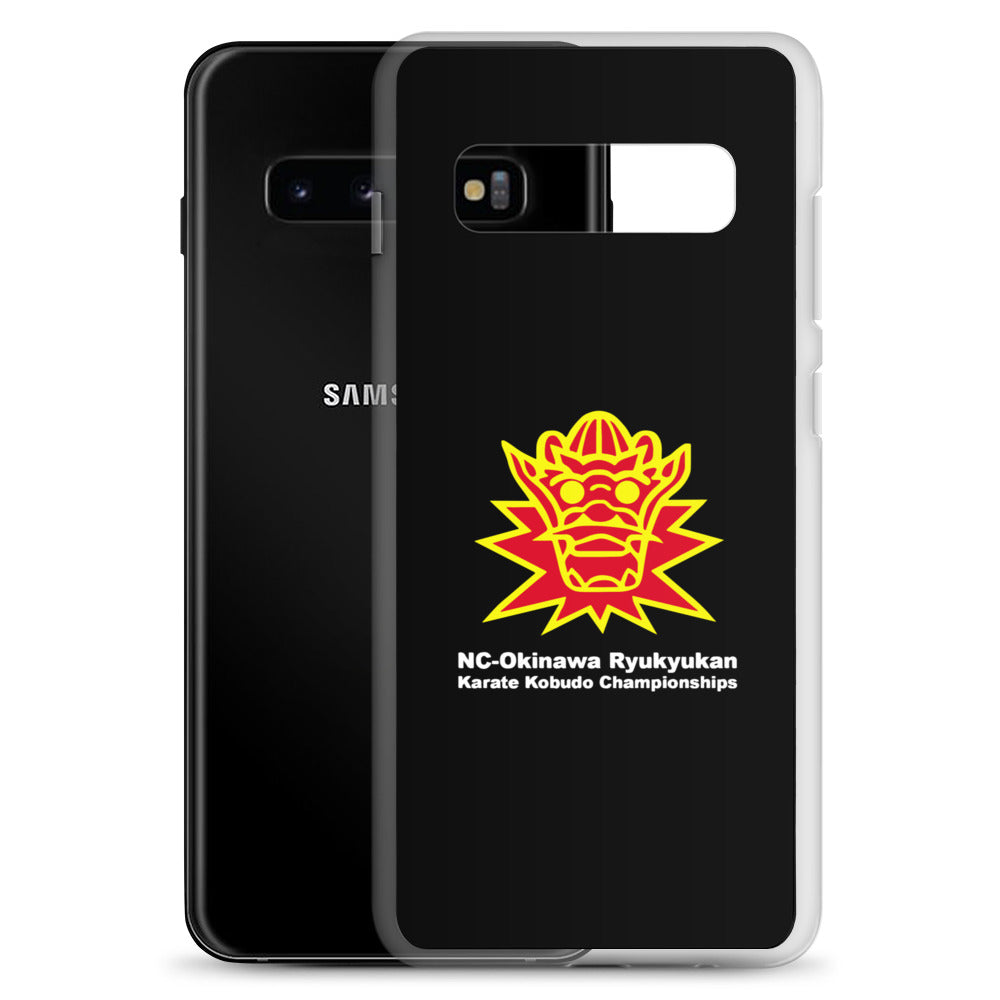 GOKI Case for Samsung®