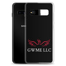 GWME Clear Case for Samsung®