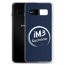 Funda iM3 para Samsung®