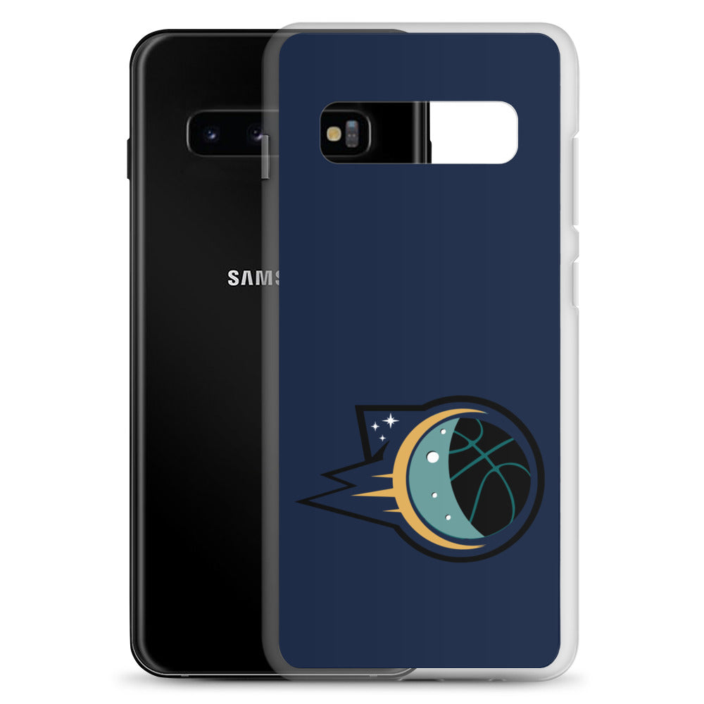 EB Clear Case for Samsung®