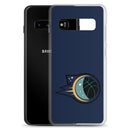 EB Clear Case for Samsung®
