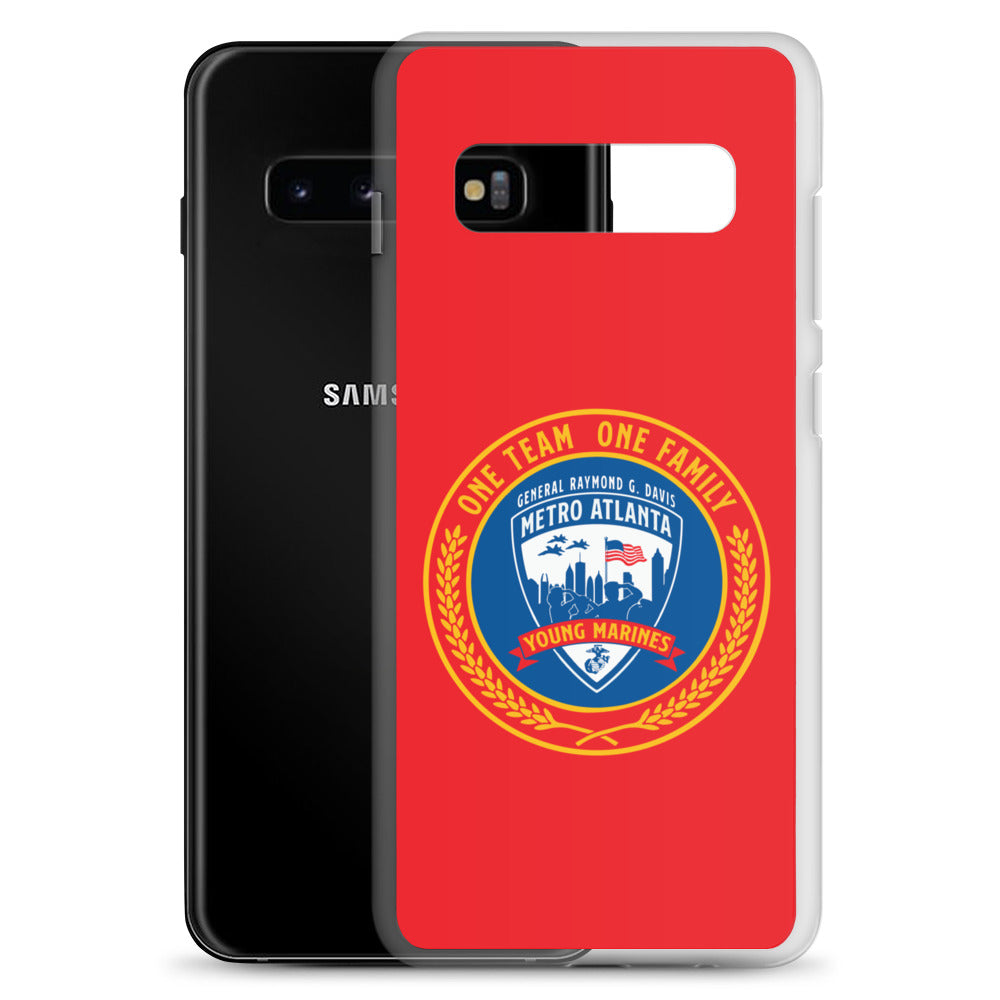 GRGDYMOMA Case for Samsung®