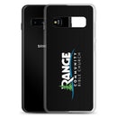 Estuche transparente RCBC para Samsung®