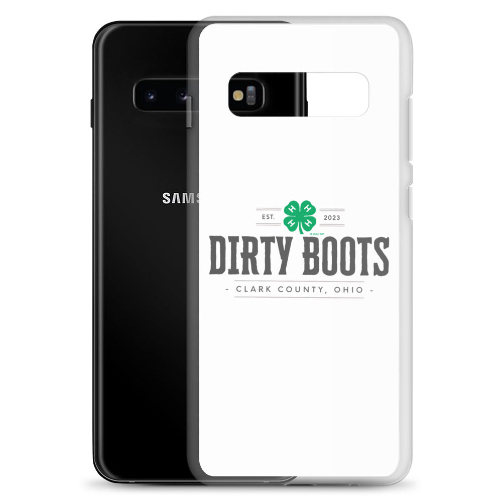 DB4HC Case for Samsung®