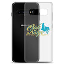 Funda transparente ORPH para Samsung®