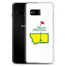 HC Clear Case for Samsung®