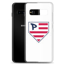 NGP Clear Case for Samsung®